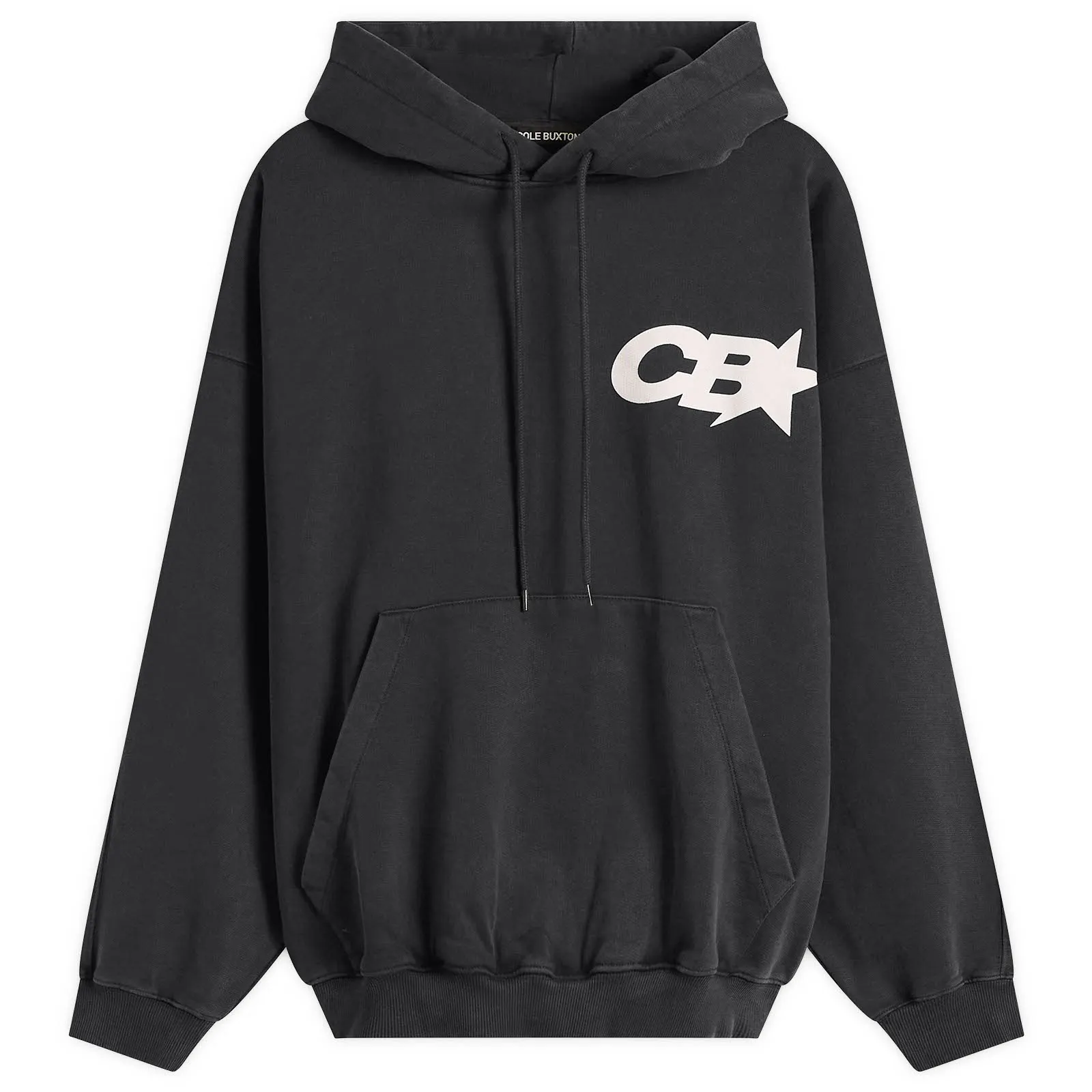 Cole Buxton CB Star Racing Hoodie