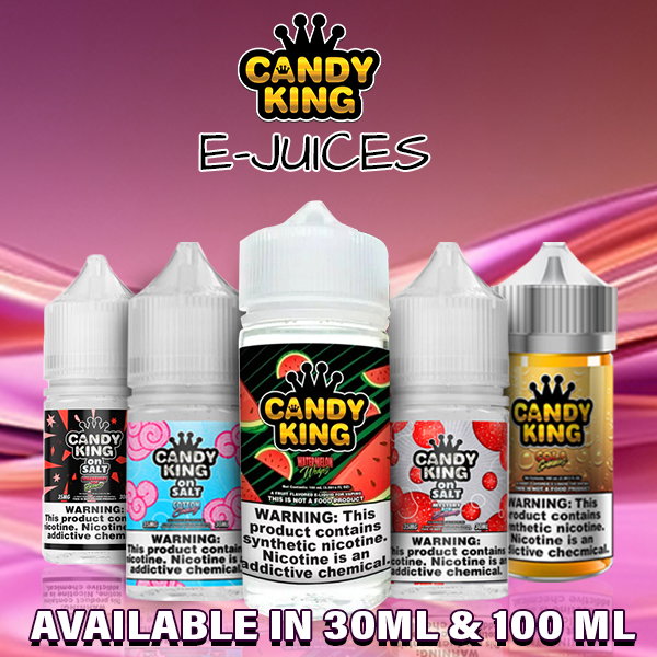 Candy King