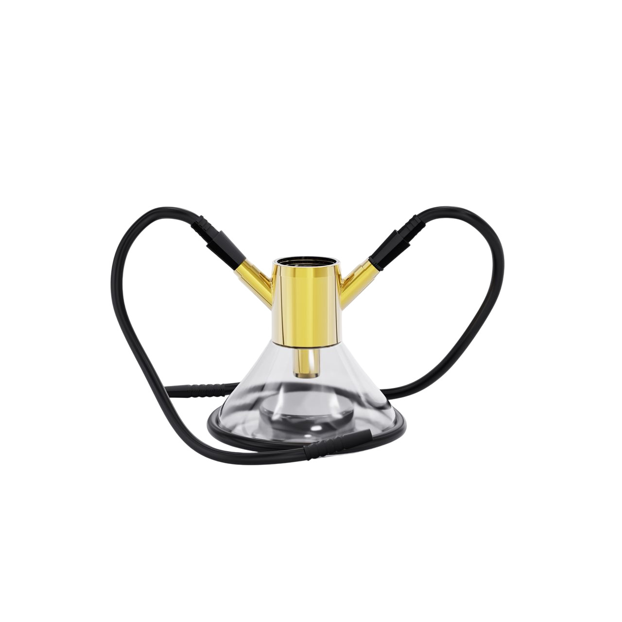 MFU Shisha Pro 1 Portable Hookah