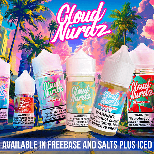 Cloud Nurdz