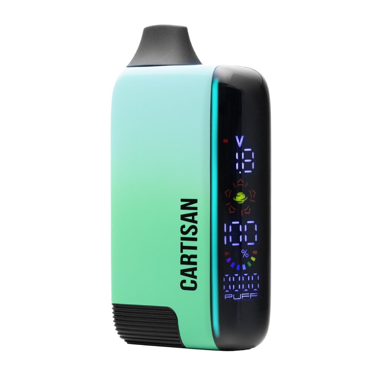 Cartisan Veil Bar Pro EVO