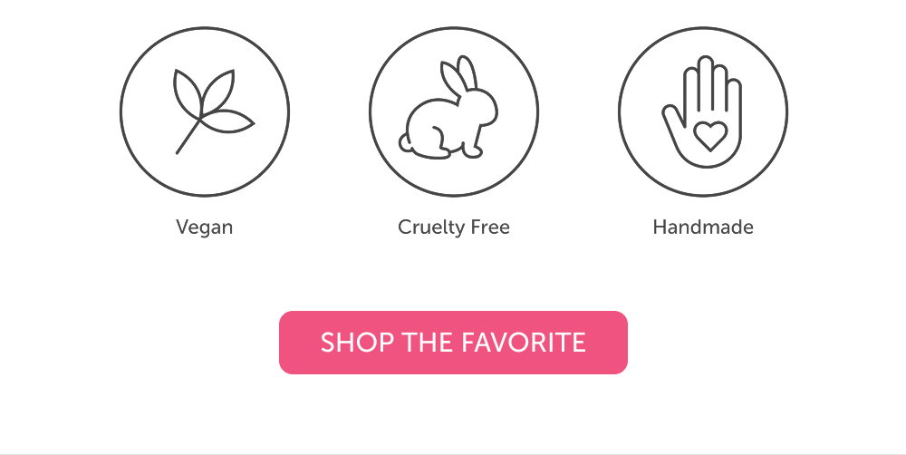 Shop the Favorite