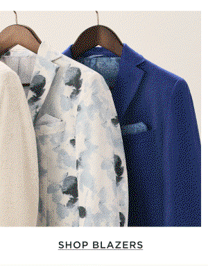 Shop Blazers 