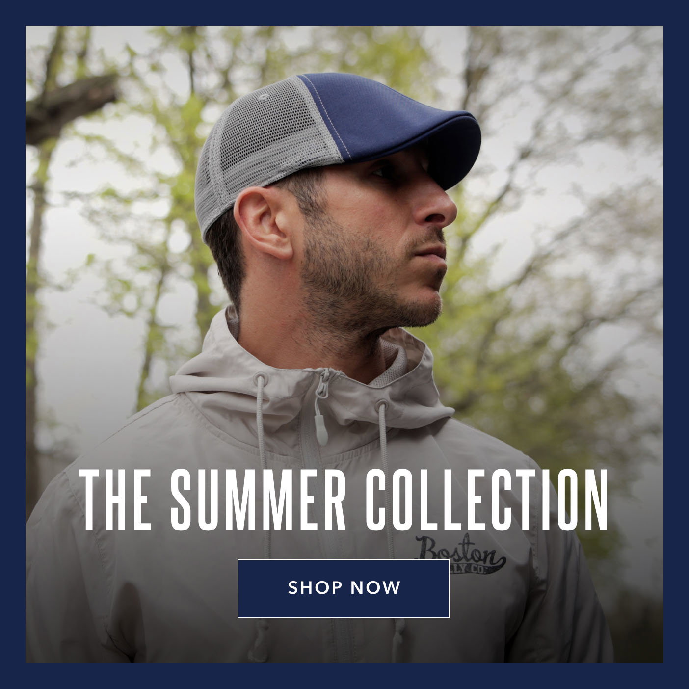 The Summer Collection Shop Now