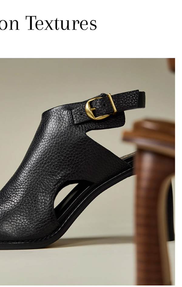 Fezisha Sandal