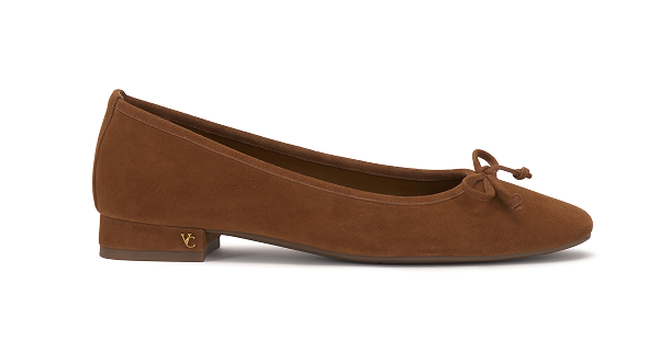 Jenlea Ballet Flat
