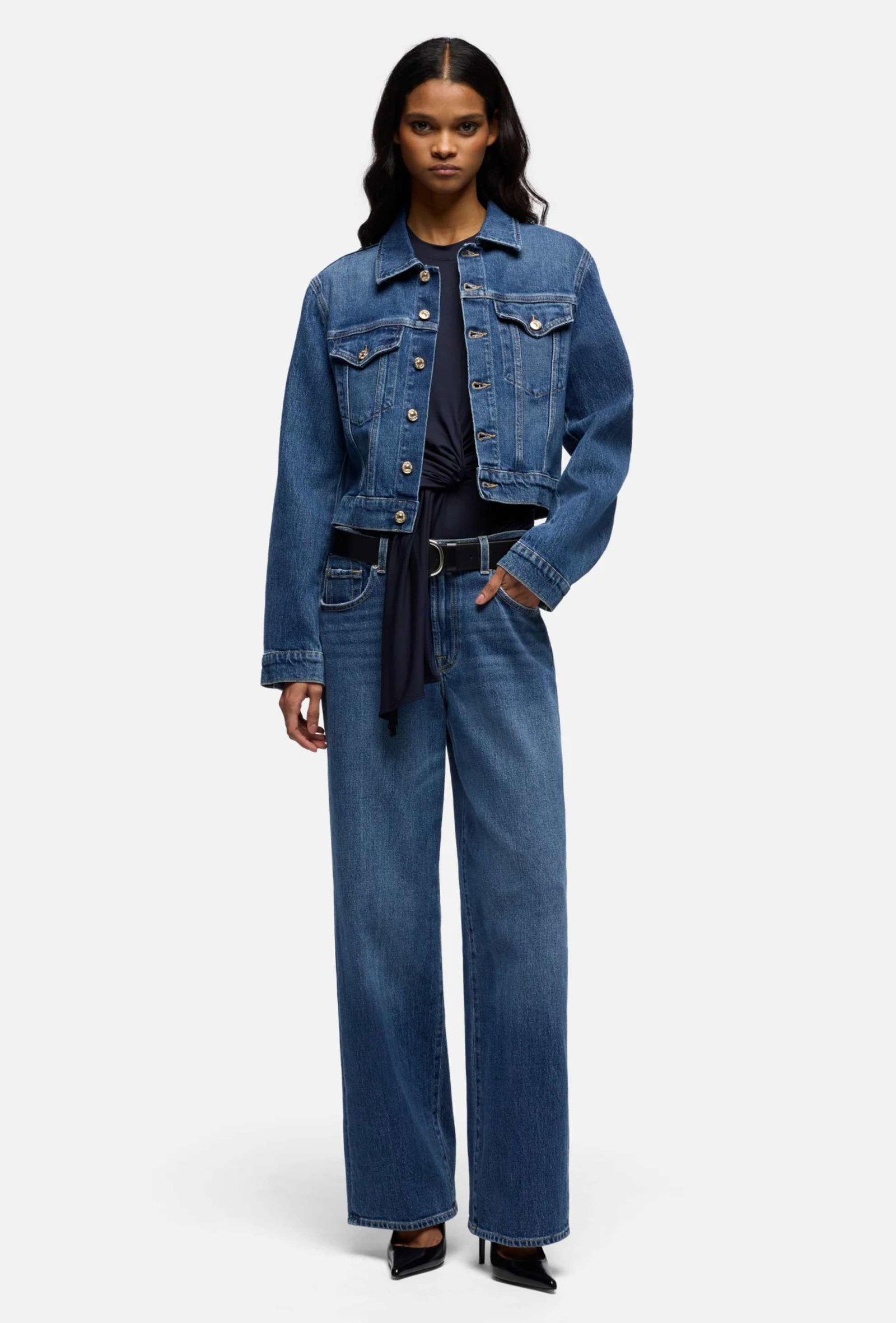 Shop Stovepipe Straight