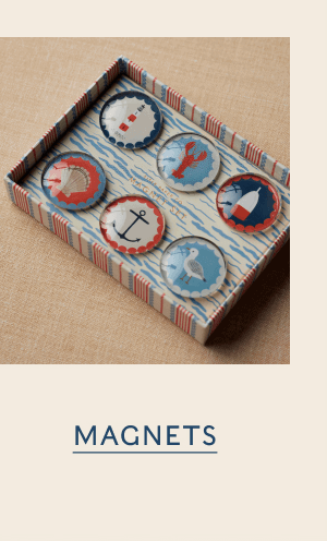 MAGNETS