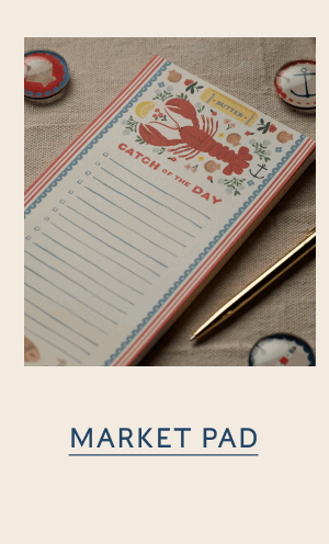 MARKET PAD