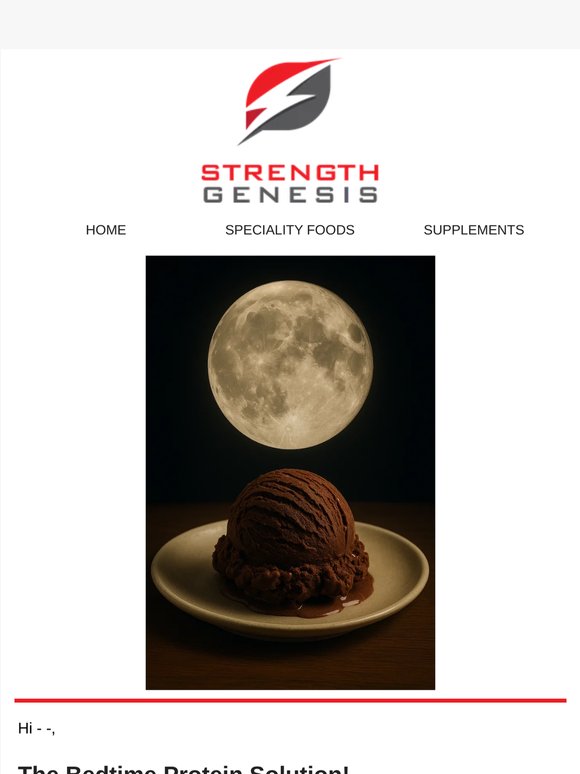 A Nighttime Snack That Won't Make You Fat
