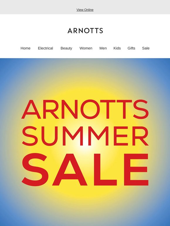 Fancy up to 50% off*?