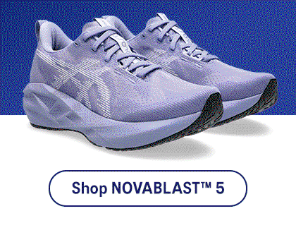 Shop NOVABLAST™ 5