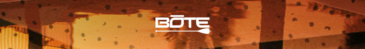 BOTE: Shop Kayaks, Stand Up Paddle Boards, Docks, and More