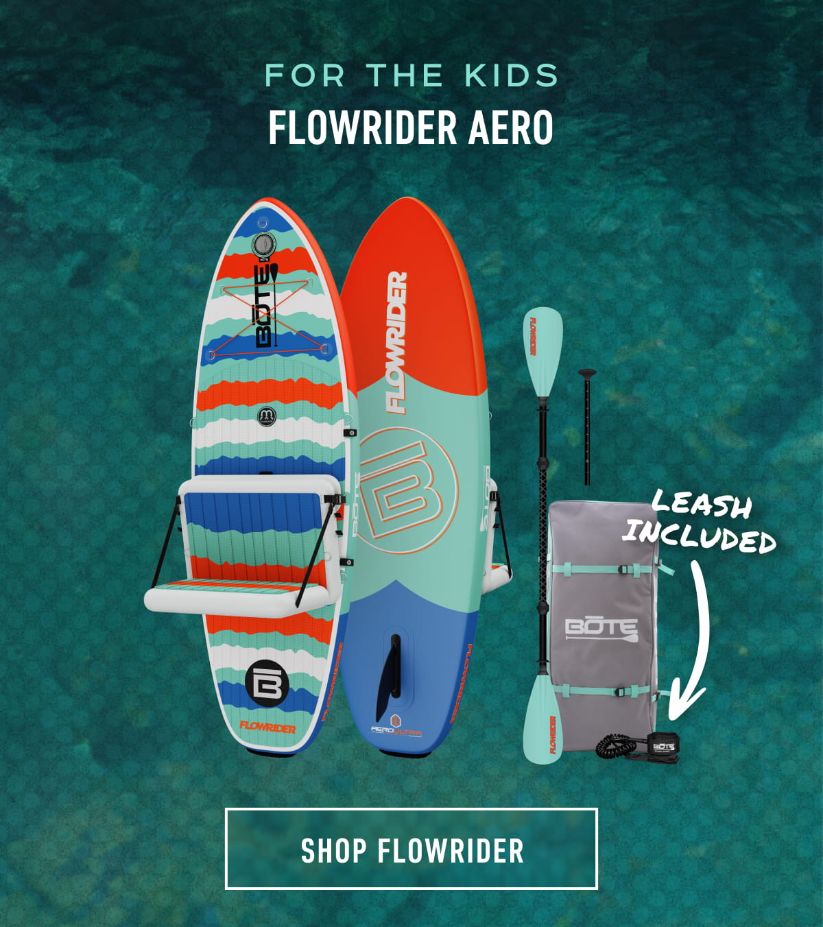 Shop FlowRider Aero