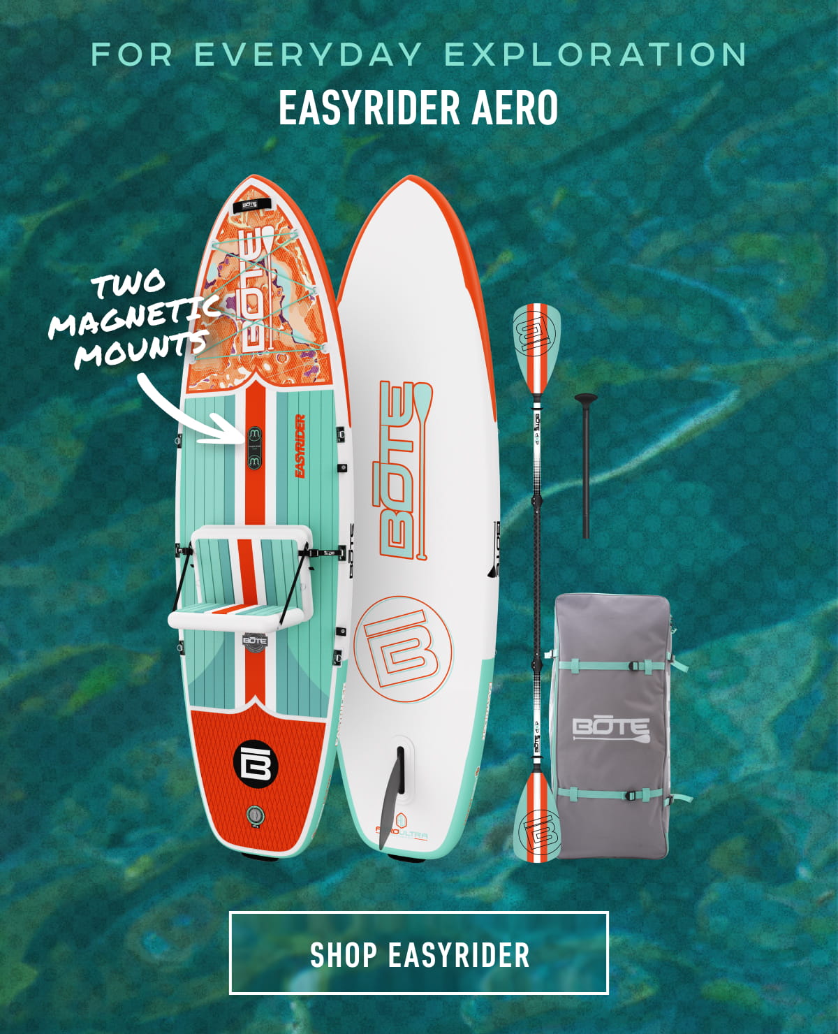 Shop EasyRider Aero