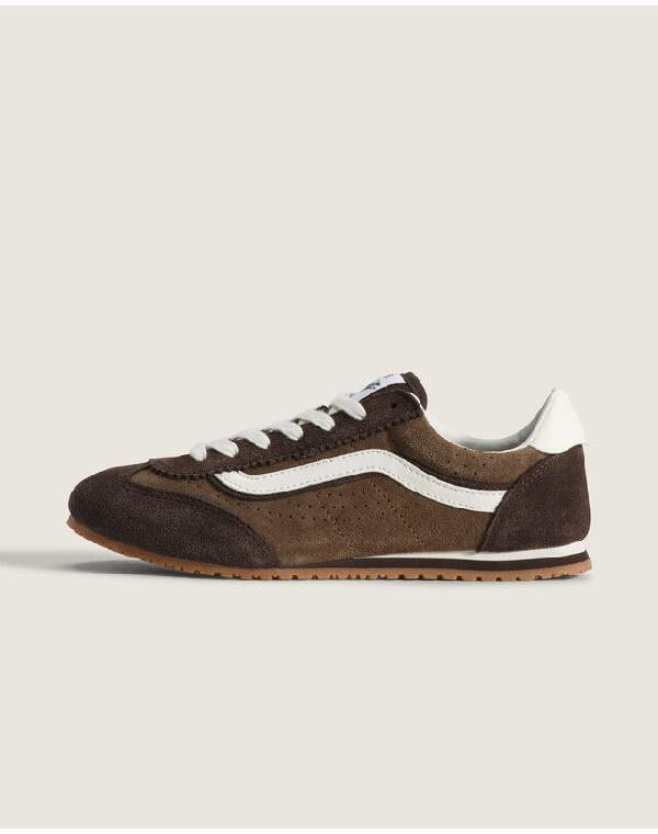 Tênis Ultrarange Se 2.0 Mte Brown Multi