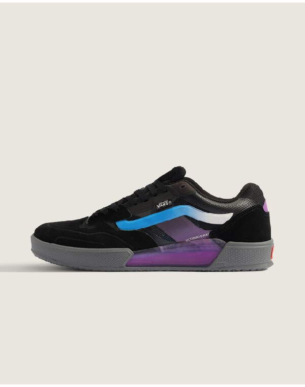 Tênis Ultrarange Se 2.0 Mte Brown Multi