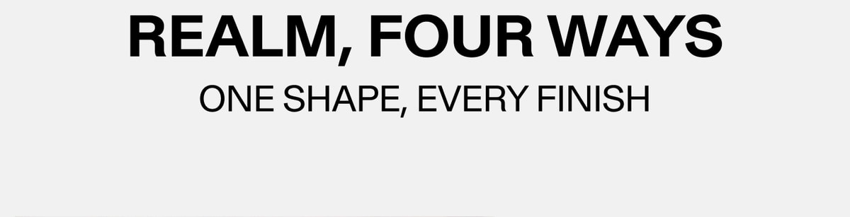 Realm, Four Ways