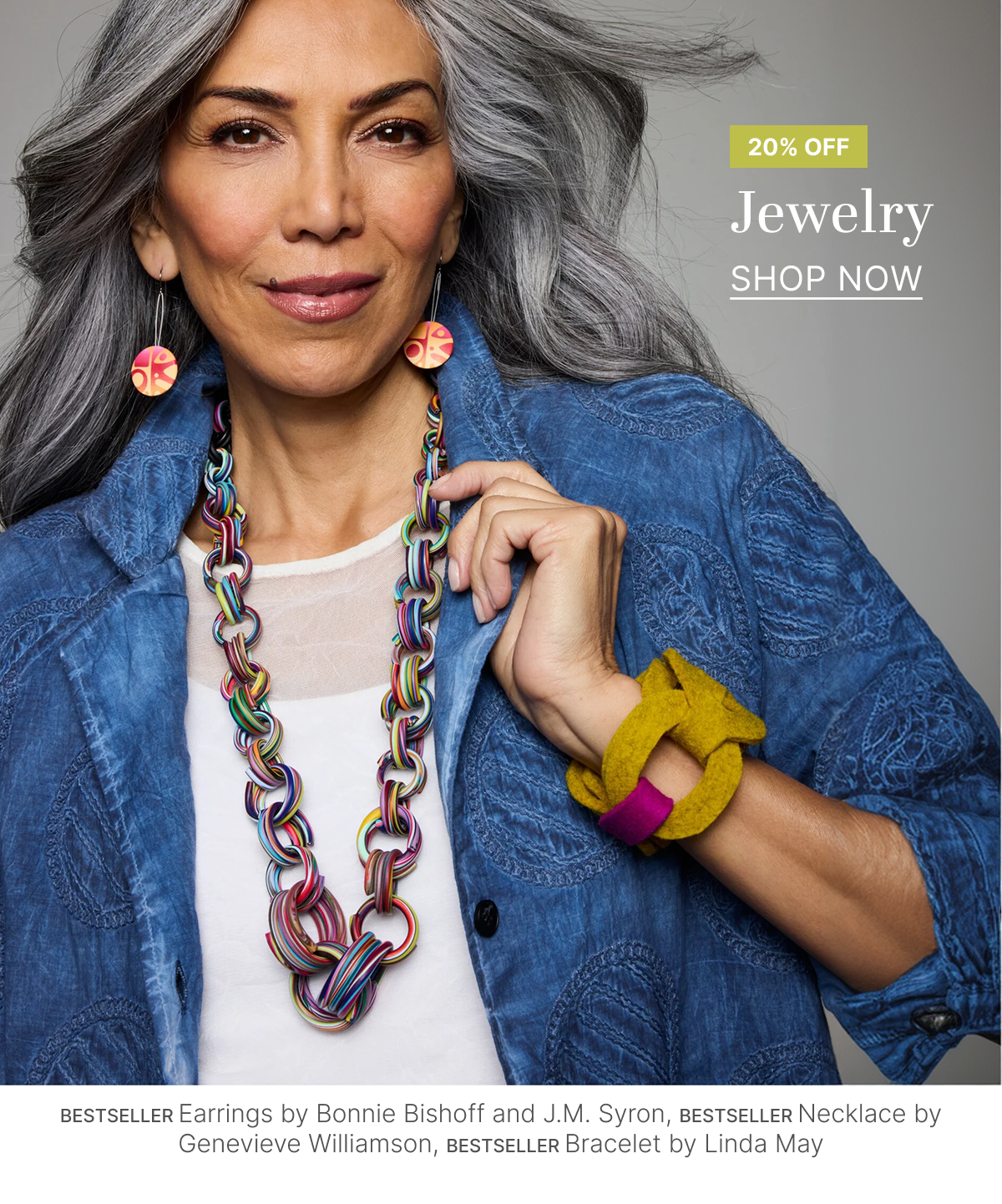 shop jewelry