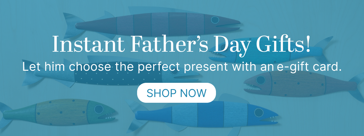 father's day egift card
