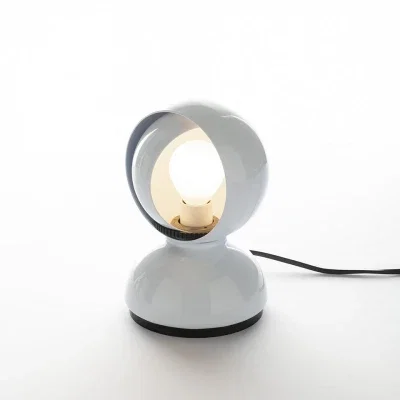 Artemide Eclisse 60s Table Lamp