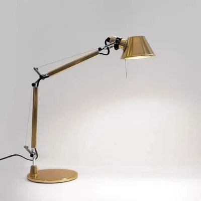 Artemide Tolomeo Micro Table Lamp