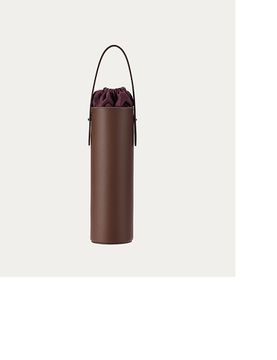 Wine Carrier Cedar