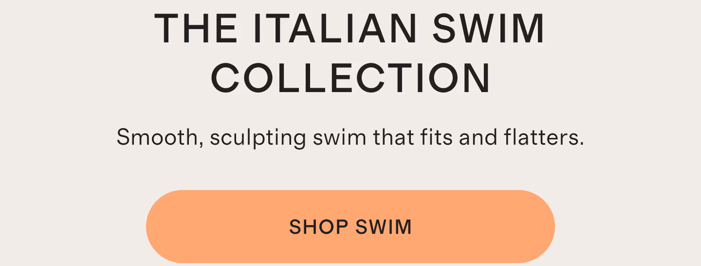 THE ITALIAN SWIM COLLECTION