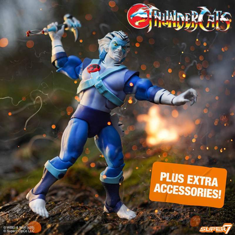 ThunderCats ULTIMATES! Bengali