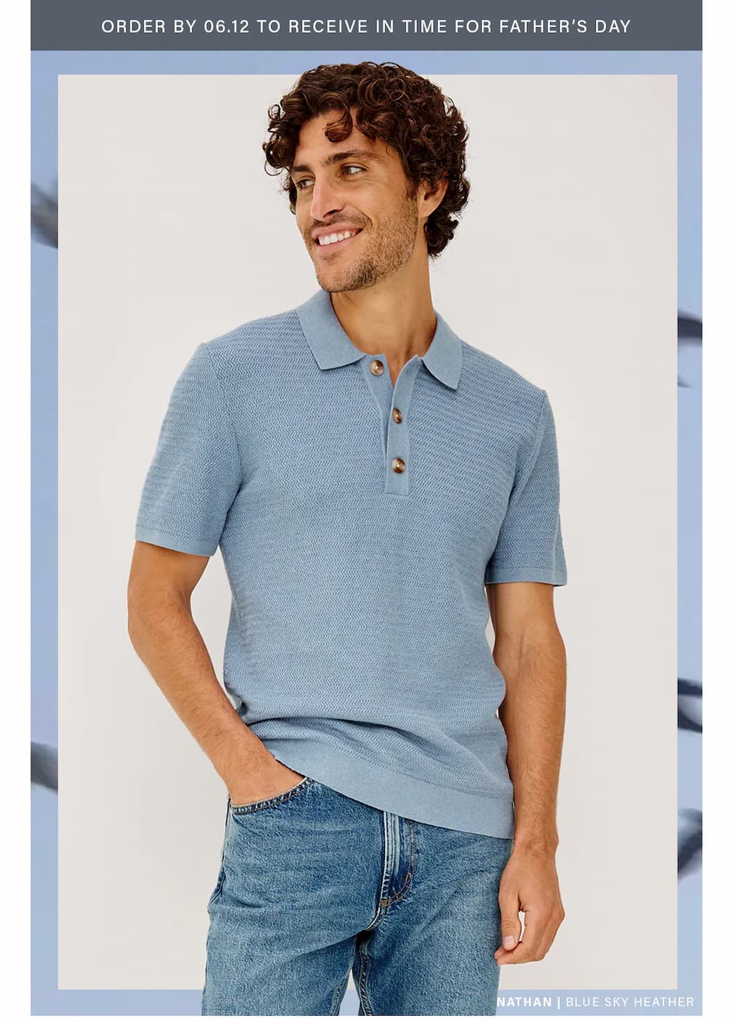 Shop for Father's Day