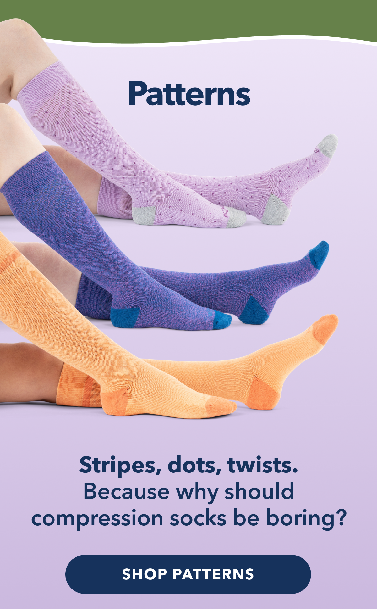 SHOP PATTERNS