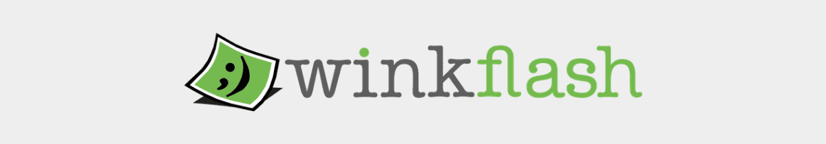 Winkflash Logo