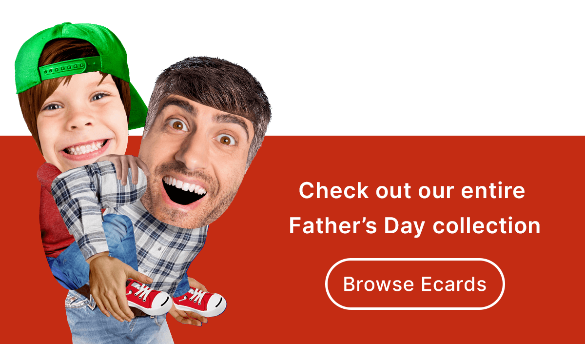 Browse the Full Father's Day Collection