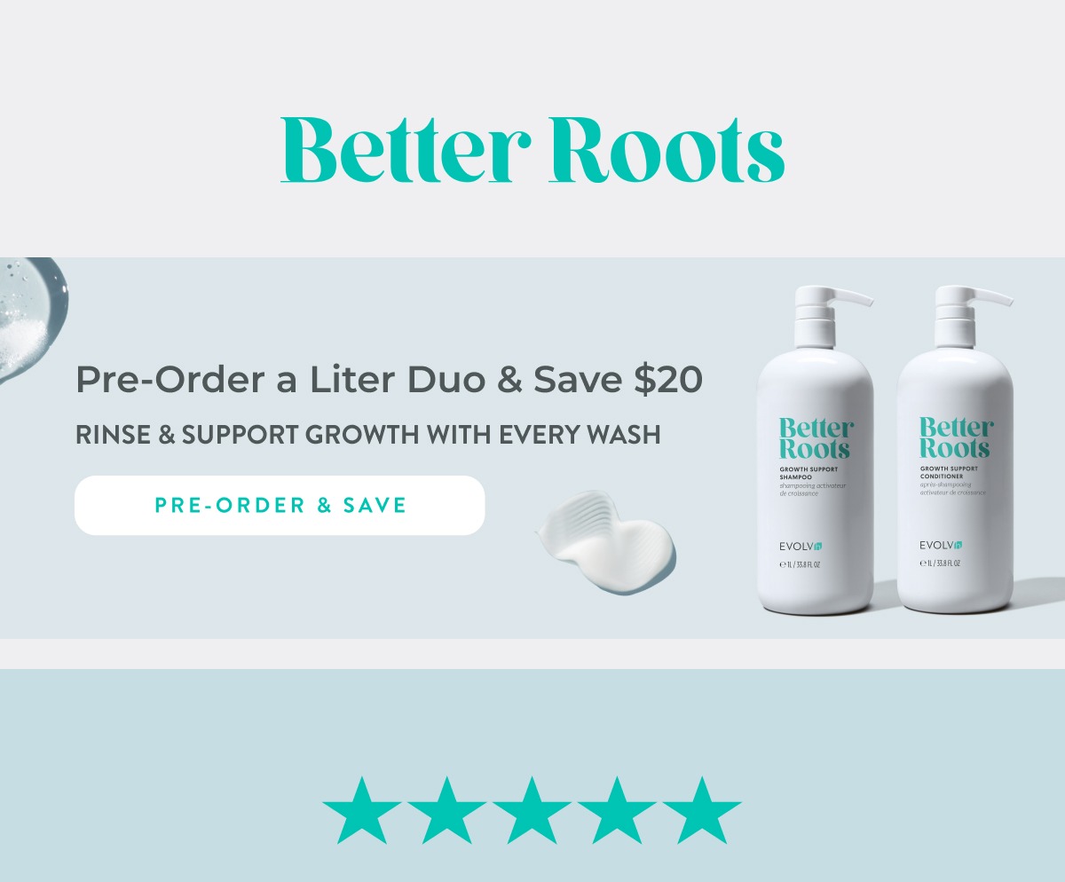 Pre-order a liter duo and save $20.
