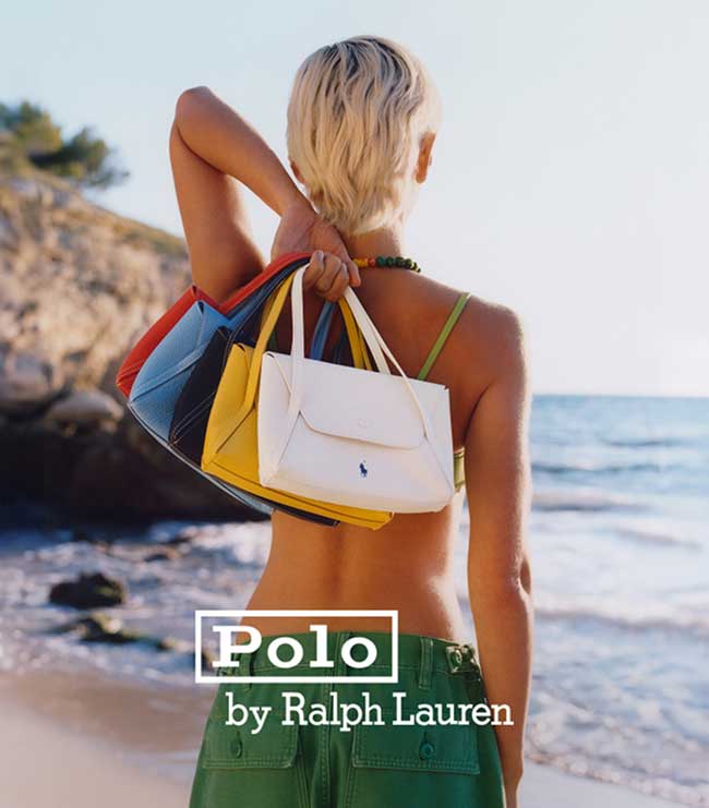 Polo by Ralph Lauren