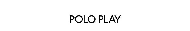 Polo Play