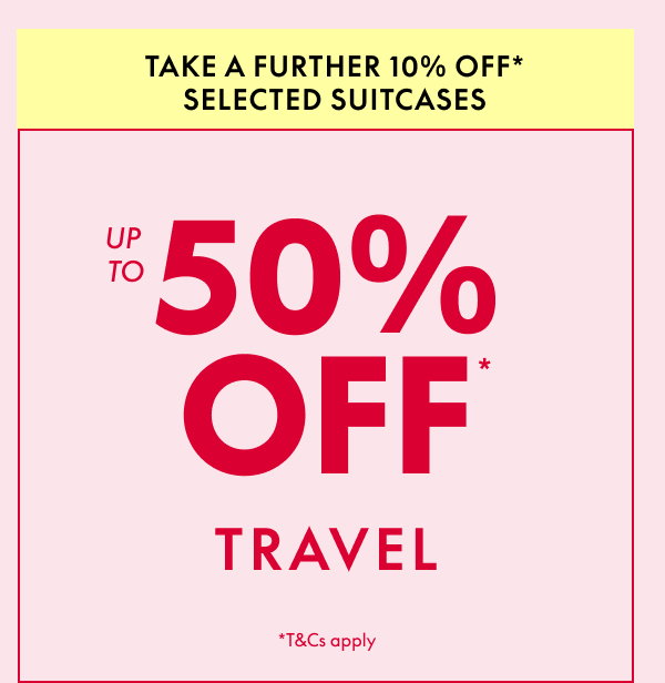 Shop Travel