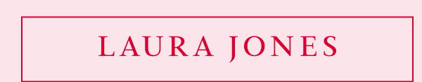 LAURA JONES