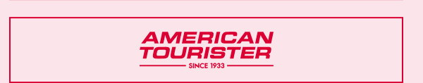 Shop American Tourister 