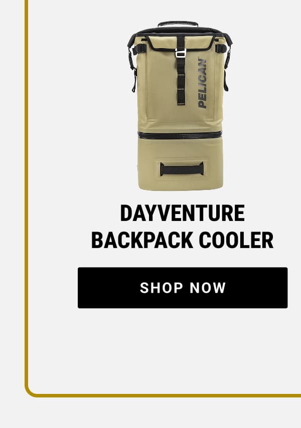 Dayventure Backpack Cooler