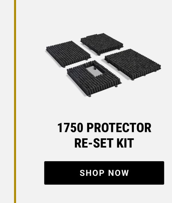 1750 Protector RE-SET Kit
