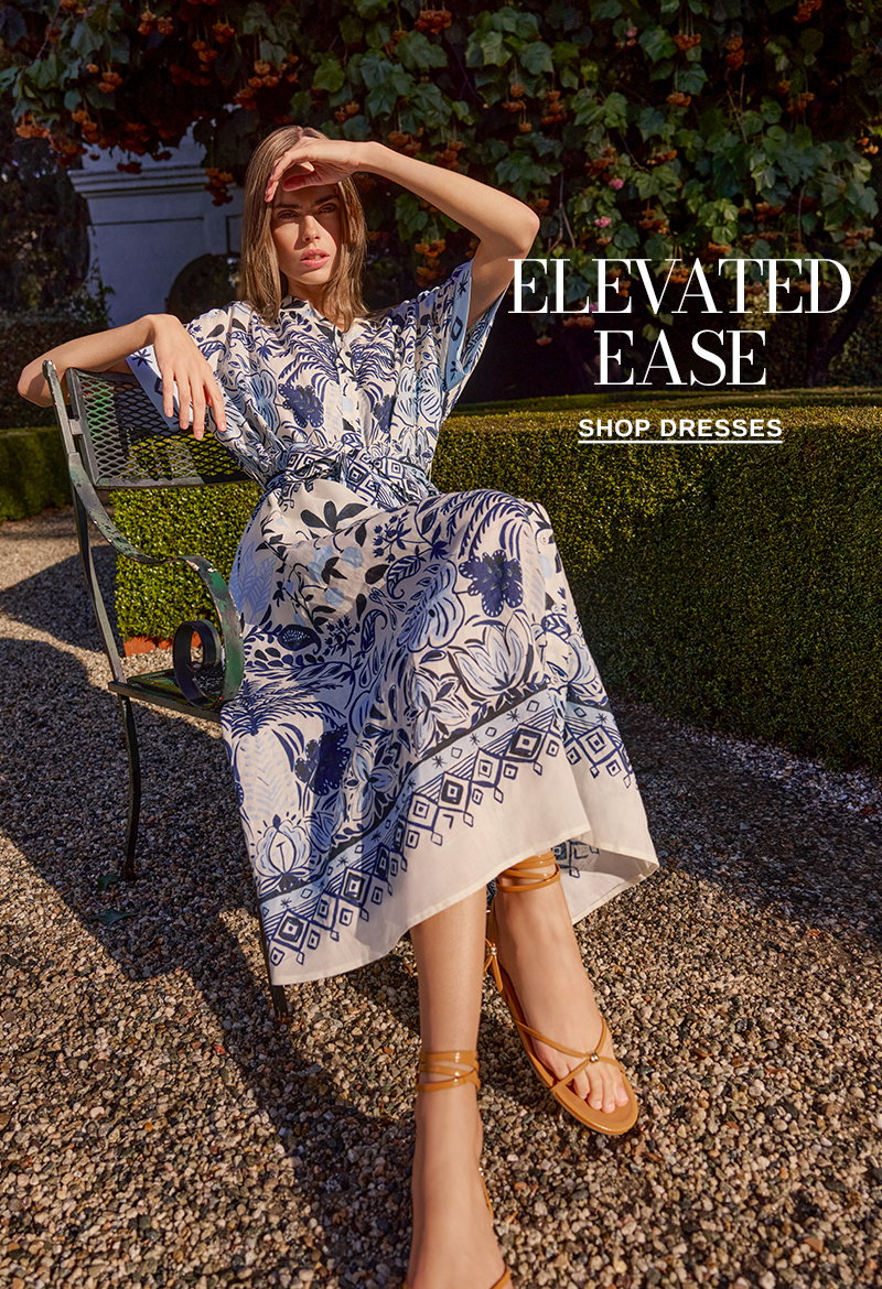 Elevated Ease