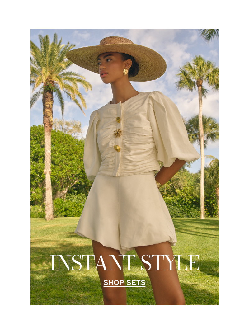 Instant Style