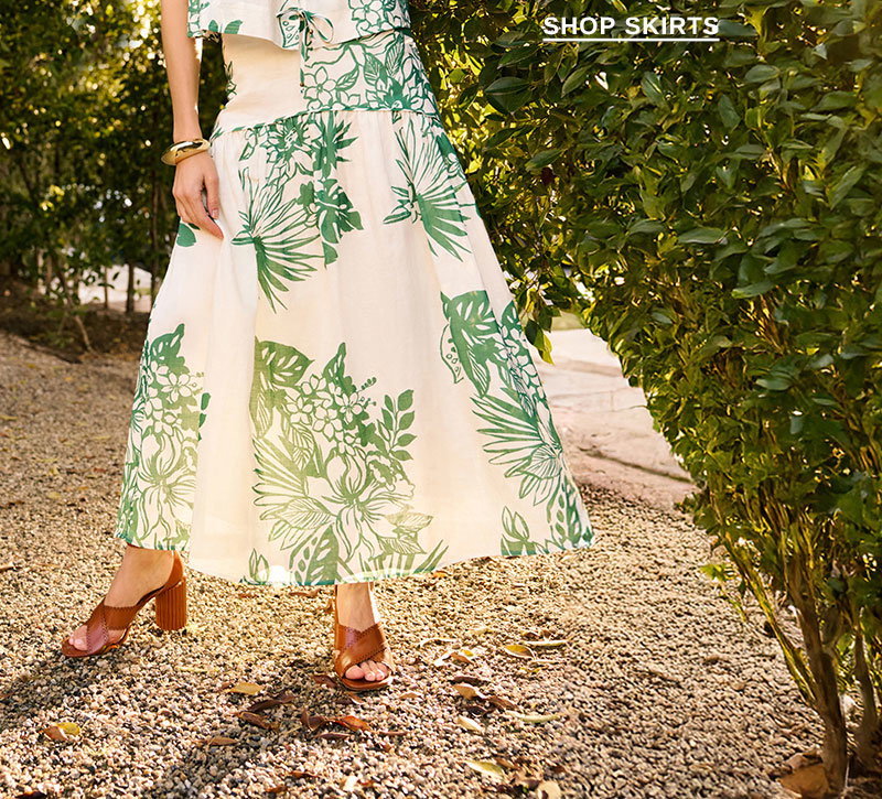Shop Skirts