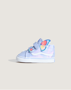 Toddler Sk8-Mid V Shoe