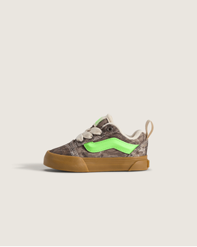 Toddler Knu Skool Shoe