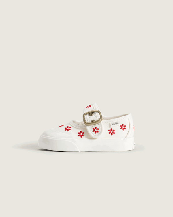 Toddler Mary Jane Shoe