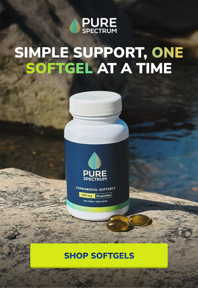 Softgels