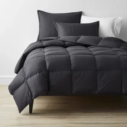 Image of Premium LoftAIRE™ Down Alternative Medium Warmth Comforter