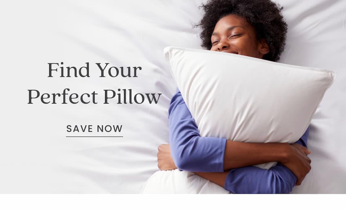 Pillows